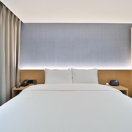 Custom Hotel Ilsan Ni Exterior foto