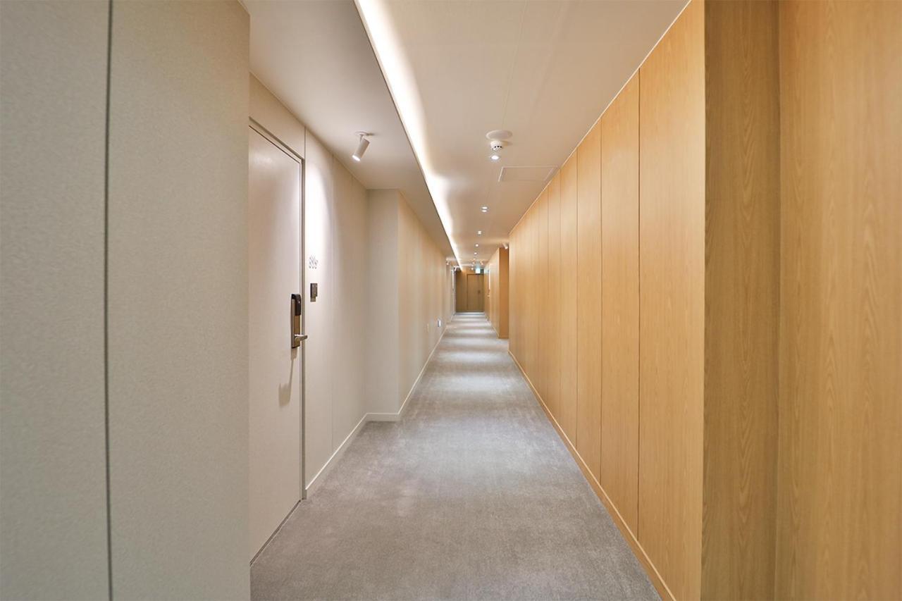 Custom Hotel Ilsan Ni Exterior foto